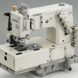 Pretinadora Kansai Special