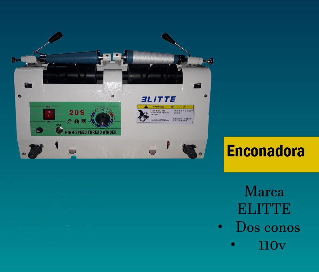Enconadora