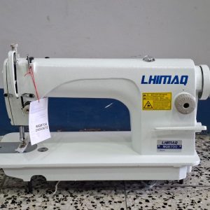 Máquina plana