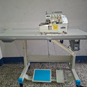 Overlock LHIMAQ