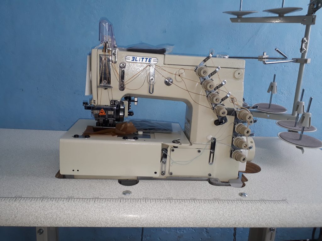Pretinadora Elitte
