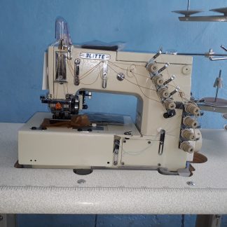 Pretinadora Elitte