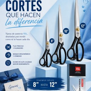pinzas y tijeras