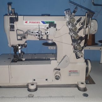 Collaretera Pegasus