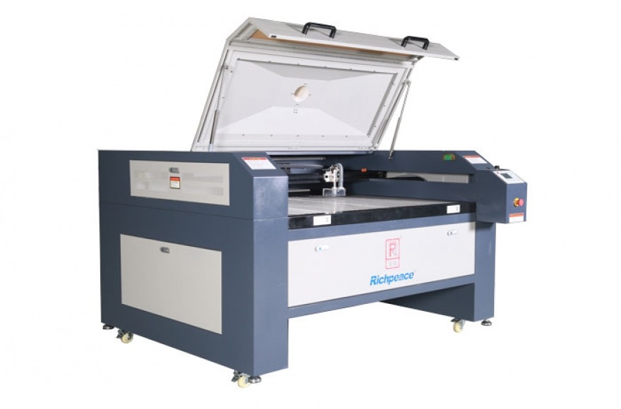 Cortadora laser