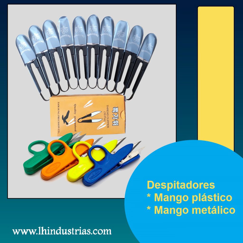 despitadores