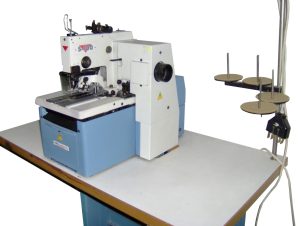 Máquinaria usada