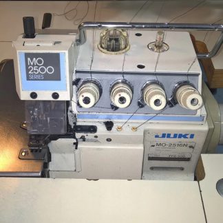 overlock juki