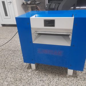 Abridora de fibra LHIMAQ