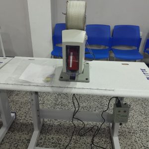 Máquina etiquetadora