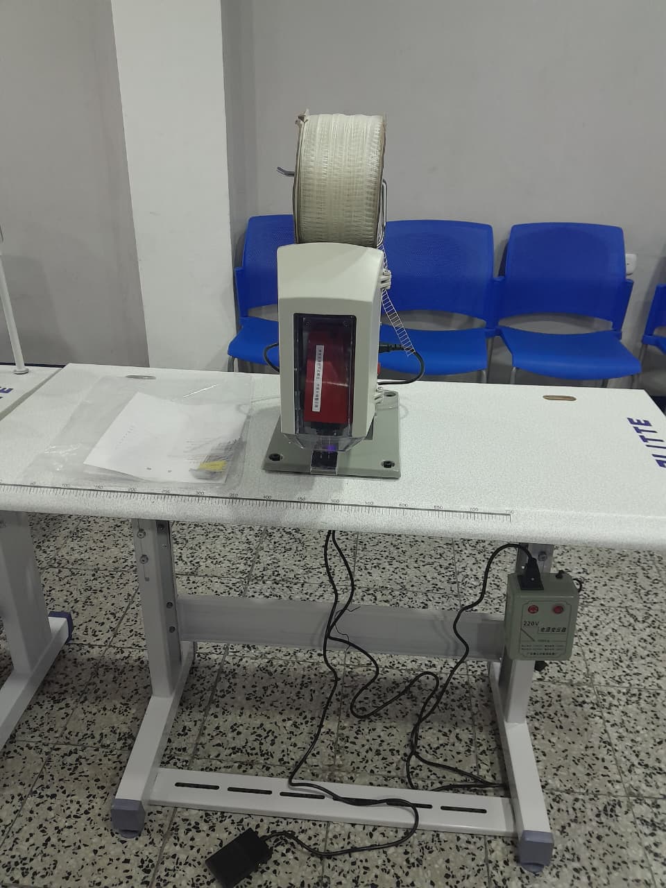 Servicio tecnico