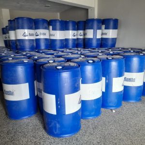 Tonel de aceite mineral 200Kg